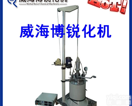 实验室<em>升降</em><em>反应釜</em>/釜体翻转<em>反应釜</em>/微型<em>升降</em><em>反应釜</em>