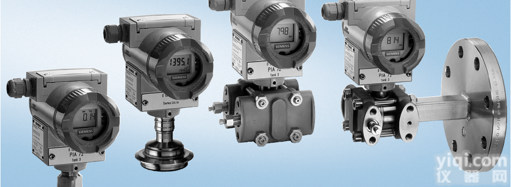 <em>德国西门子</em>压力7MF1570-1CA01<em>变送器</em>