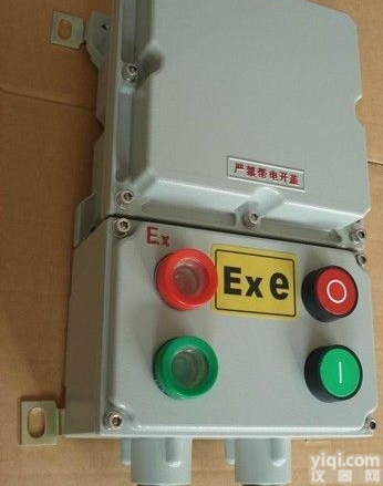 BQC  专业生产磁力<em>启动器</em>,<em>防爆</em>软<em>启动器</em>,<em>防爆</em>变频调速箱,<em>防爆</em><em>启动器</em>