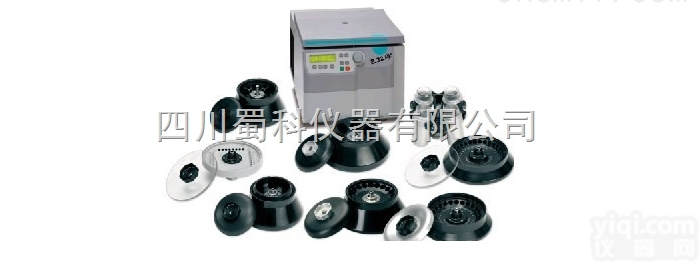 云南<em>Z 513 超大容量泛用型离心机</em>