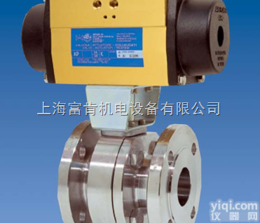 意大利Adler<em>球阀</em>气动<em>球阀</em>apr系列