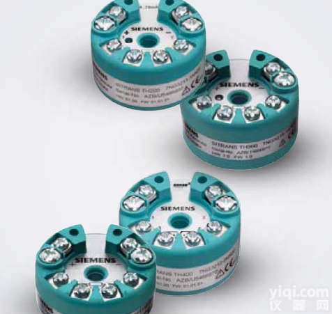 <em>德国西门子</em>7NG3092-8KC温度<em>变送器</em>