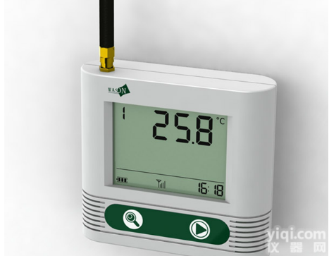 WS-T10G  WS-T10G无线温度<em>采集器</em>温度<em>记录仪</em>