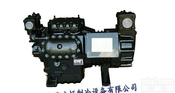 <em>沈阳</em>谷轮<em>压缩机</em> 25匹<em>半封闭</em><em>压缩机</em> 6S251D 冷库<em>压缩机</em> 