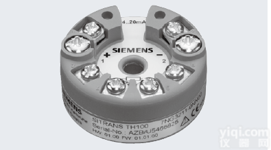 <em>德国西门子</em>7NG3092-8KU温度<em>变送器</em>