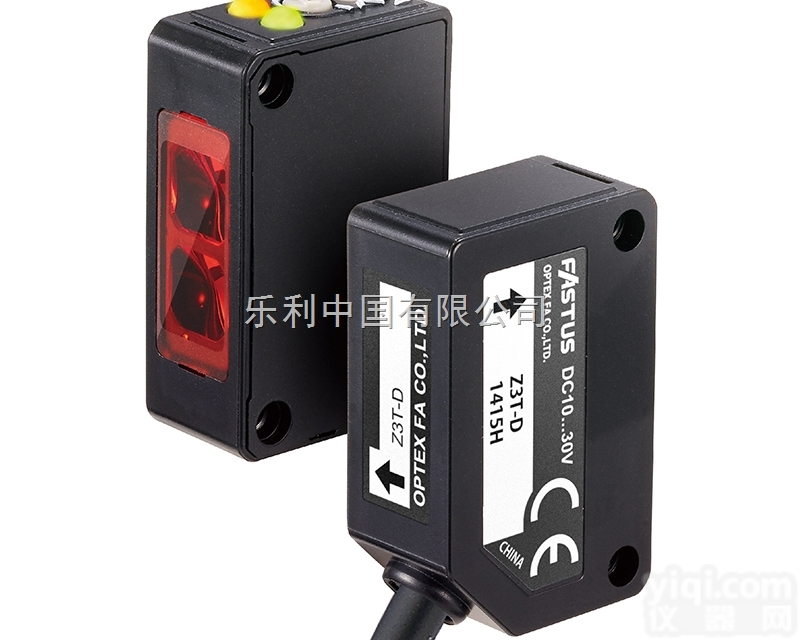 C2DM-S11N  OPTEX<em>放大器</em>分离型传感器，OPTEX激光位移传感器，<em>奥普</em>士自由电源...