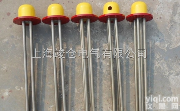 <em>SRY2</em><em>浸入</em>式油<em>加热器</em>