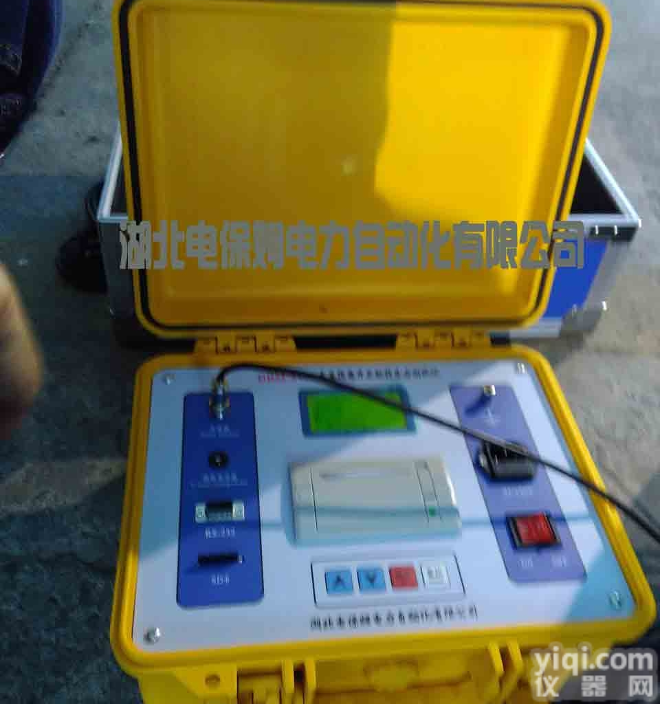 DBM-8100  <em>隔离开关</em><em>动静</em><em>触头</em>夹紧力（压力）测试仪