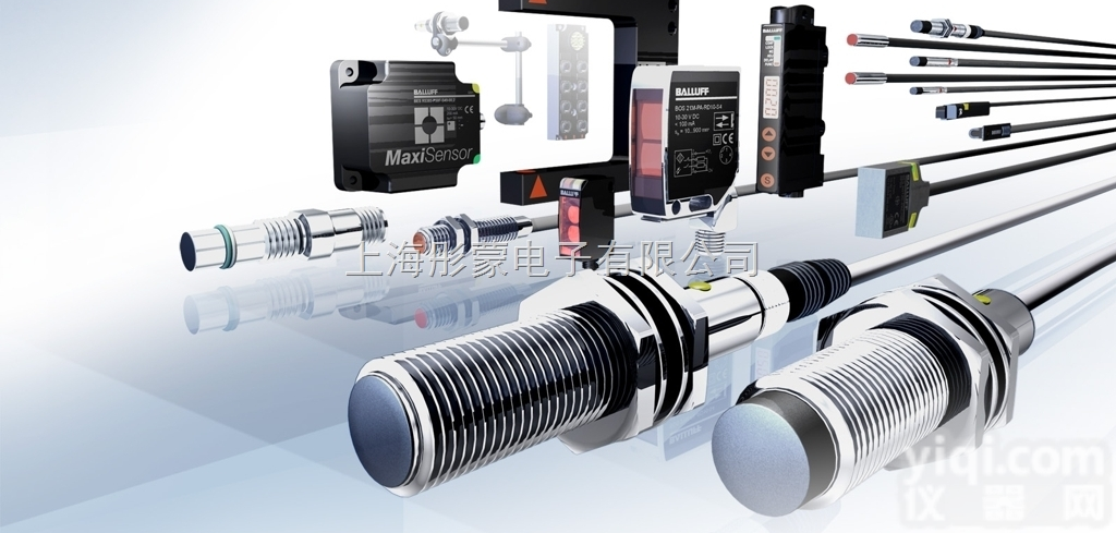 BESM30MG-USC70B-BVO2  德国巴<em>鲁夫</em>BALLUFF温度传感器<em>全系列</em>，全型号特价