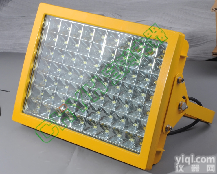 LED<em>防爆灯</em> 户外<em>方形</em>LED防爆泛光灯