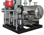 智慧型<em>无负压增压稳流给水设备</em>