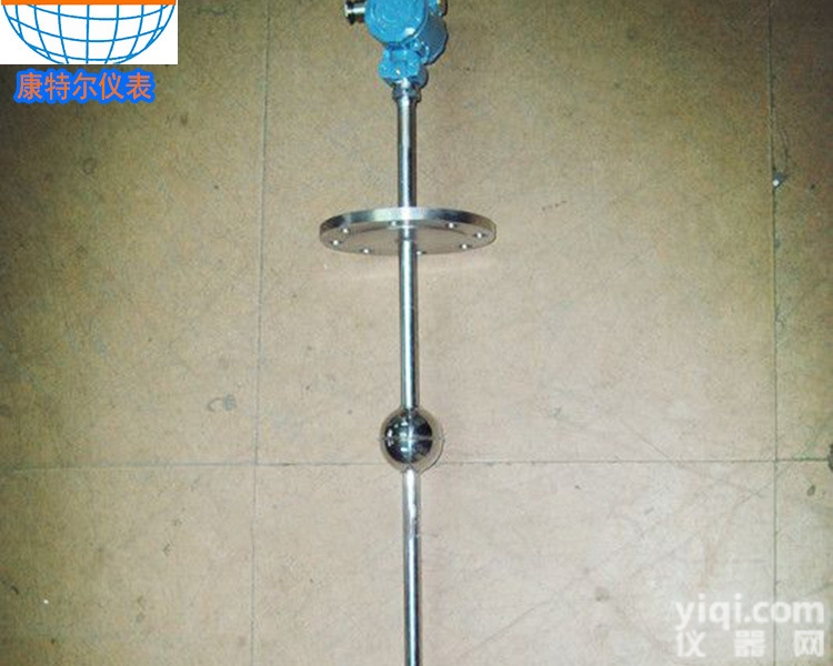 KTE-<em>UIZ</em>  <em>UIZ</em>内装型<em>液位计</em>