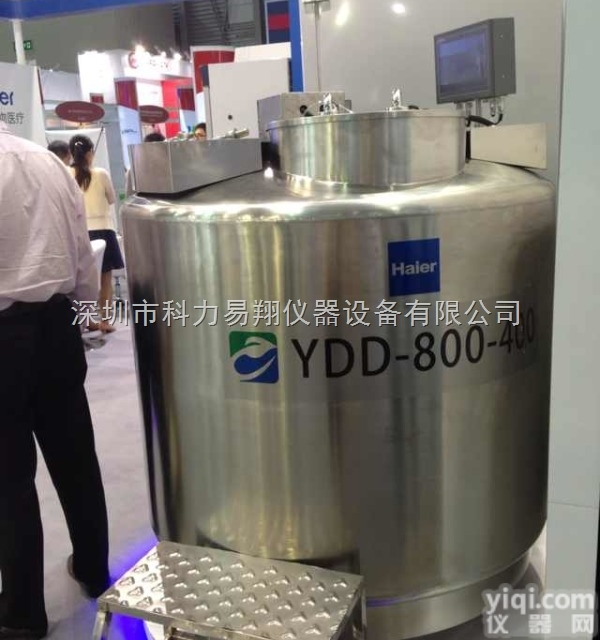 1000L <em>海尔</em>生物<em>样本</em> YDD-1000-465<em>液氮</em>罐