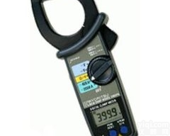 SN/2003A  交直流<em>钳形表</em>   钳形电流表<em>北京</em>供应