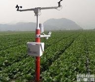 WH/WZQ  <em>固定式无线农业综合气象监测站</em>  农林气候监测仪