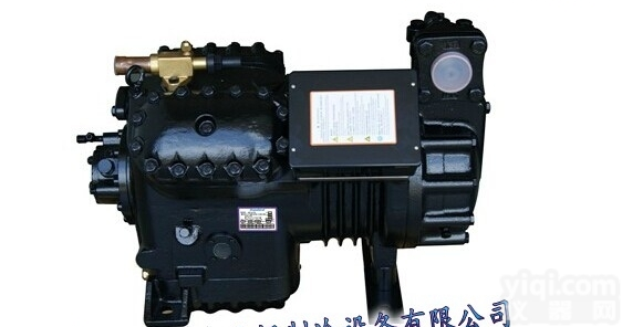 4S251G 25匹高温<em>压缩机</em> 沈阳谷轮<em>半封闭</em><em>压缩机</em> 冷库<em>压缩机</em>