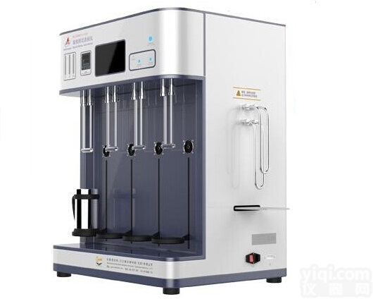 GY-10E2CC  厂价直销全自动<em>氮吸附比表面</em>仪 全自动<em>氮吸附比表面</em>测定仪