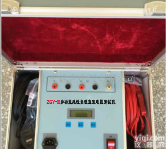 ZGY-III  <em>多功能</em>感性负载<em>直流</em>电阻测试仪，变压器<em>直流</em>电阻测试仪，<em>直流</em>电阻快速测试仪