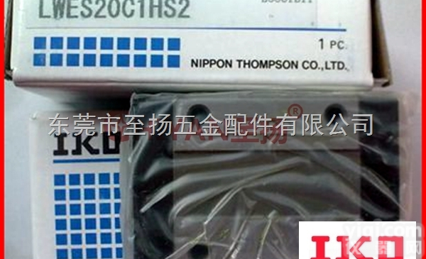 <em>IKO</em><em>直线导轨</em>  <em>IKO</em><em>直线导轨</em>MEG15高刚性MEG15SL加长滑块