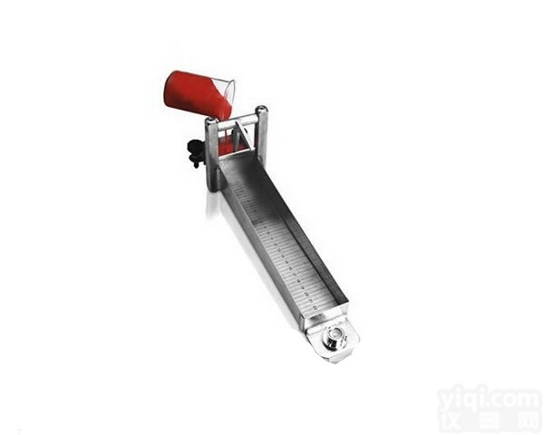 GY-10540C  番茄酱<em>稠度</em>测试仪 果酱<em>稠度</em>计 奶制品<em>稠度</em>检测仪 <em>流动式</em><em>稠度</em>