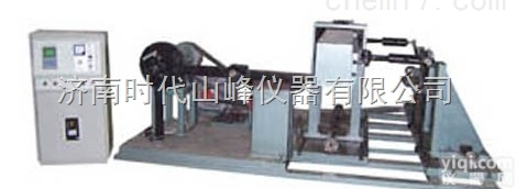 QWP-20汽车<em>稳定杆</em>疲劳<em>试验台</em>