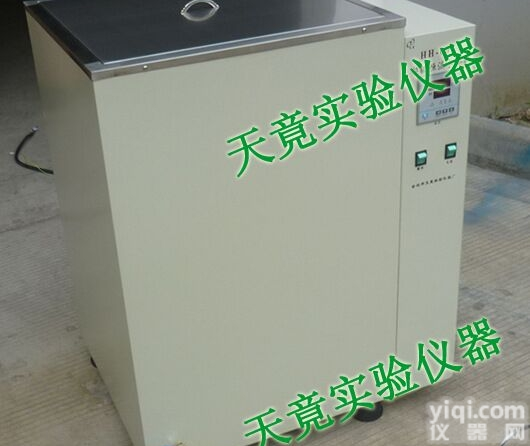 HH-300  <em>大容量</em>循环<em>水浴</em>箱