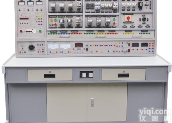 MHW-81A  高性能初级<em>维修电工</em>及技能考核实训<em>装置</em>