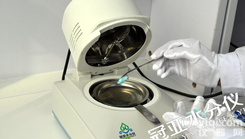 SFY-6  广西木材水份<em>检测仪</em>（测试<em>纤维</em>、木粉）