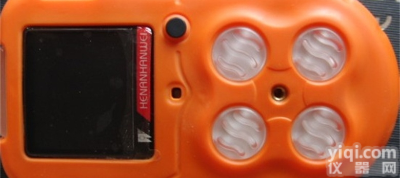 汉威BX616型<em>便携式</em>四<em>气体探测器</em>