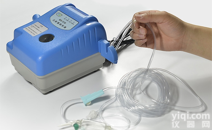 <em>深圳</em>BD-310<em>注射器</em>毁形器