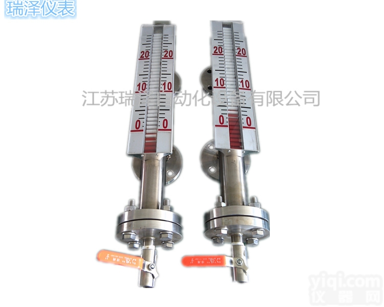 RZ-UHZ  厂家直供磁翻板<em>液位计</em> 湖北武汉316不锈钢磁翻板<em>液位计</em><em>远传</em><em>液位计</em>