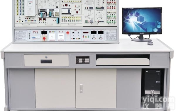 MH-402型<em>工业</em><em>自动化</em>综合实验<em>考核</em>装置