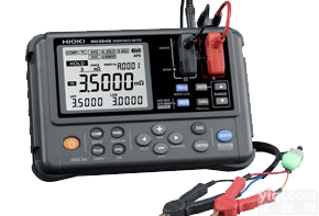 RM3554  HIOKI<em>日置</em>微<em>电阻</em>计<em>RM3548</em>
