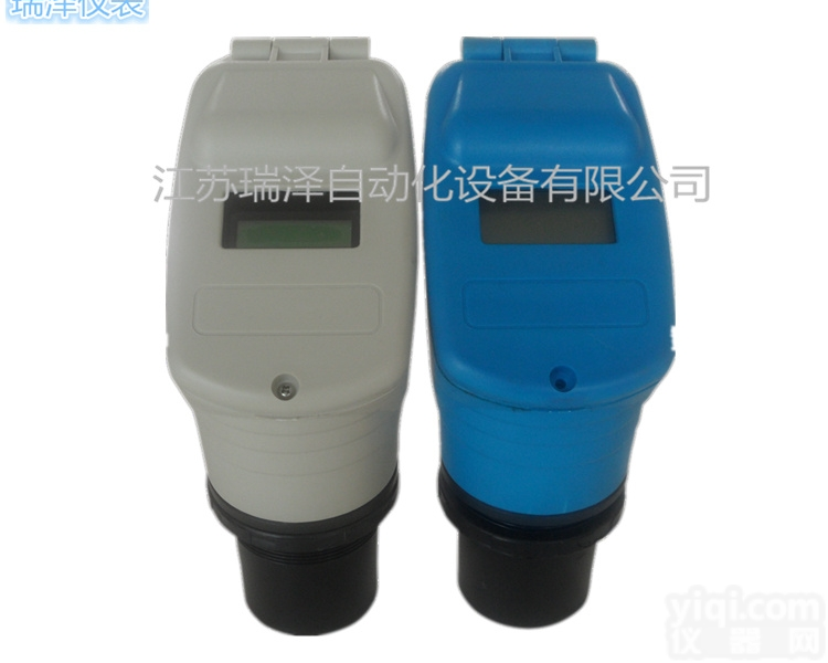 RZYI2000  超声波<em>液位计</em> 厂家 <em>一体式</em>超声波<em>液位计</em> 物位计 超声波液位变送器