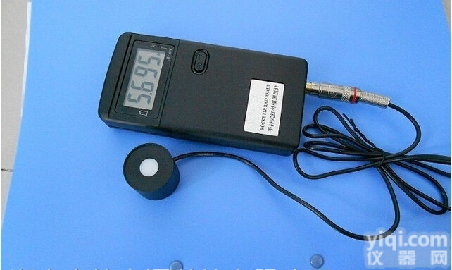 GY-105340  厂价直销红外光<em>照度计</em> <em>手持式</em><em>照度计</em> <em>手持式</em>光红外辐照计