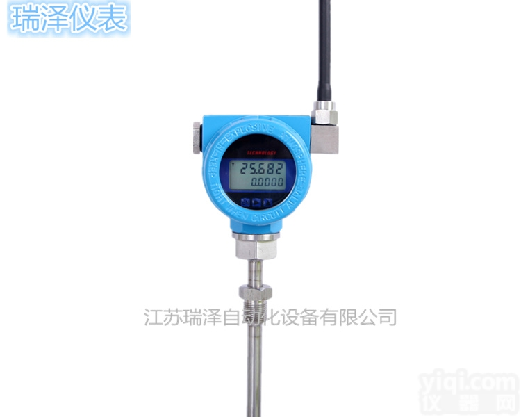 RZWX-T2  无线<em>温度</em><em>变送器</em> 无线<em>温度</em><em>传感</em>器 无线传输型<em>温度</em><em>变送器</em> 电池供电