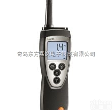 <em>TESTO625</em>  青岛低价销售<em>温湿度计</em>625