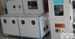 HZ-G33  家电类塑壳断路器瞬时特性和脱扣特性<em>一体机</em>检验<em>装置</em>