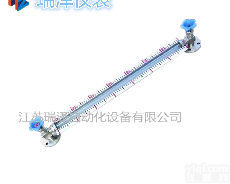 RZUG  玻璃管<em>液位计</em> 锅炉<em>液位计</em> 侧装<em>液位计</em> <em>水位计</em> 瑞泽仪表液位直读