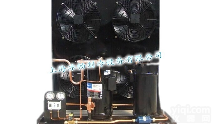GX16匹<em>冷库</em><em>机组</em> 谷轮风冷<em>机组</em> 全封闭制冷压缩<em>机组</em> <em>冷库</em>外机