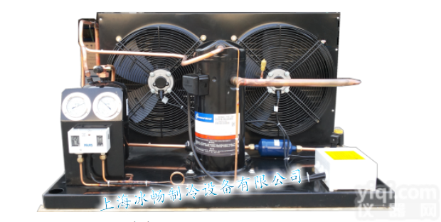 原装谷轮压缩<em>机组</em> ZB15 2匹 <em>敞开式</em>风冷<em>机组</em> 谷轮ZB全封<em>机组</em>