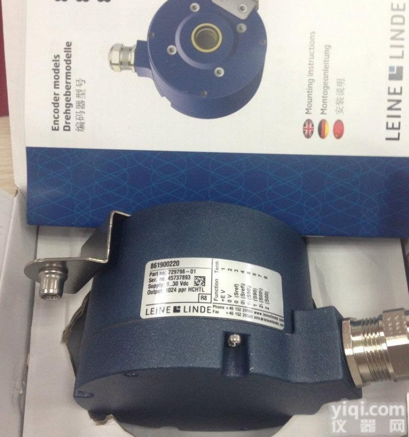 <em>瑞典</em><em>莱茵</em><em>林德</em>编码器861108956-1024现货