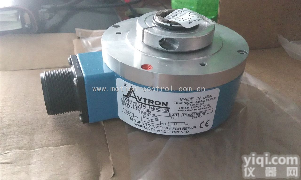 HS6S1RX3FR2A000美国埃福创<em>编码器</em>装配<em>电机</em>代替其他<em>编码器</em>