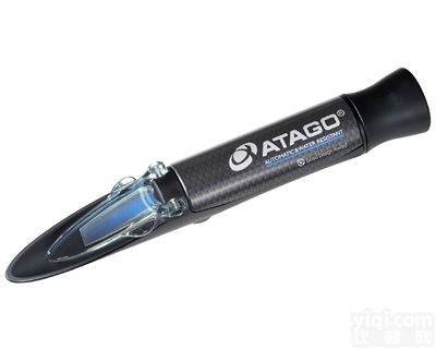MASTER-2α  日本ATAGO手持式<em>折射仪</em>MASTER-2α，浓度计，<em>糖度</em>计