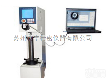 THBC-3000DB <em> 时代THBC-3000DB图像处理布氏硬度计</em>