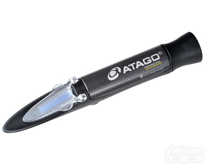 MASTER-S10M  日本ATAGO盐水浓度<em>折射仪</em>MASTER-S10M，<em>浓度计</em>