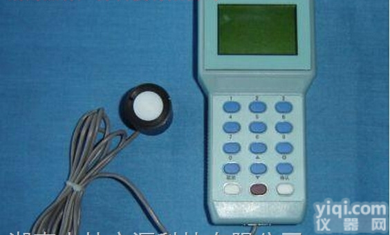 GY-10525D  厂价直销农业光<em>量子</em>仪 光<em>量子</em><em>检测仪</em> 光合有效（PAR）<em>检测仪</em>