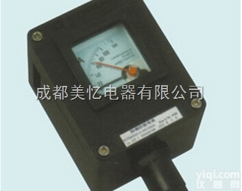 BYB系列-BYB-V<em>防爆</em>电压表，BYB-A<em>防爆</em><em>电流表</em>