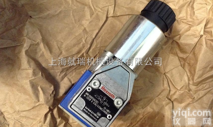 德国REXROTH力士乐 <em>比例阀</em>常规现货<em>北京</em>代理