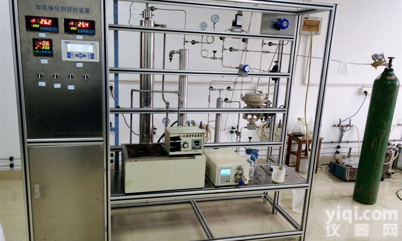 ZBHXD-2  <em>催化剂</em>评价<em>装置</em> 加氢及精馏<em>装置</em> 微反<em>装置</em> 各种实验室<em>装置</em>